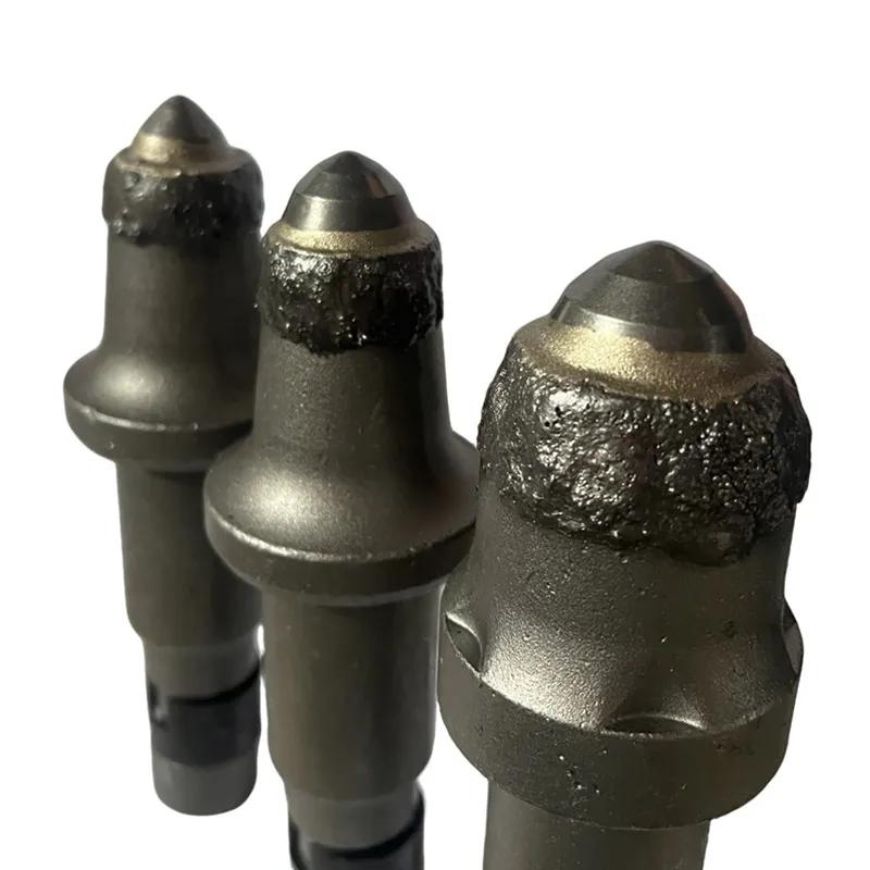 Буровые режущие зубья U170