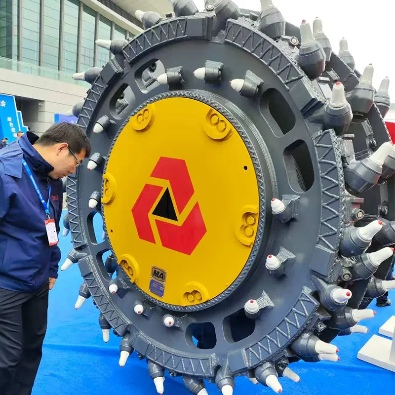 Буровые режущие зубья U47