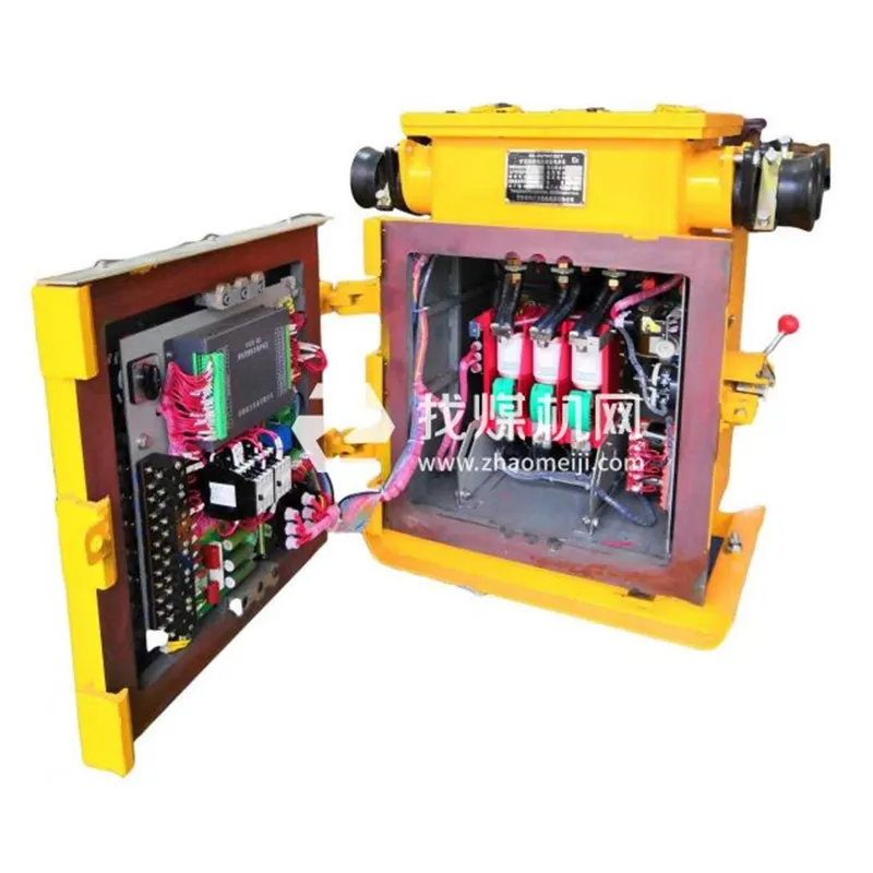 Вакуумный магнитный пускатель