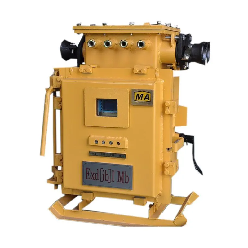 Вакуумный магнитный пускатель