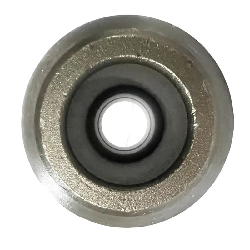 Втулка режущего зуба U170