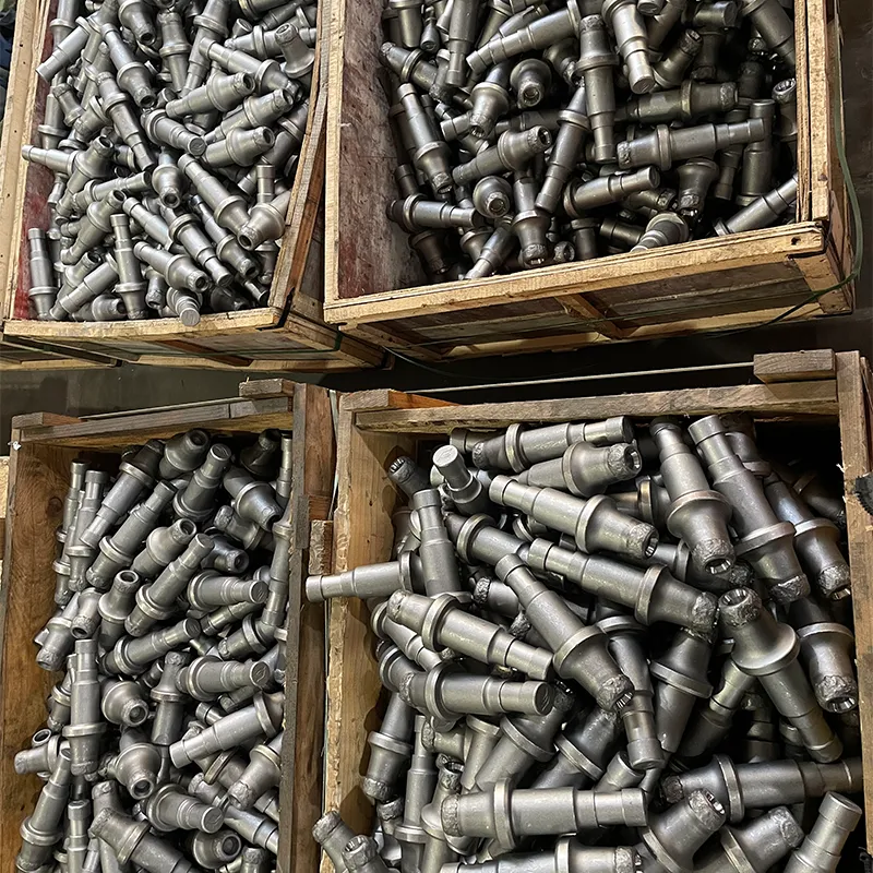 Выбирайте по требованию, чтобы не ошибиться! Полное руководство по применению резцов Frelok для любых сценариев