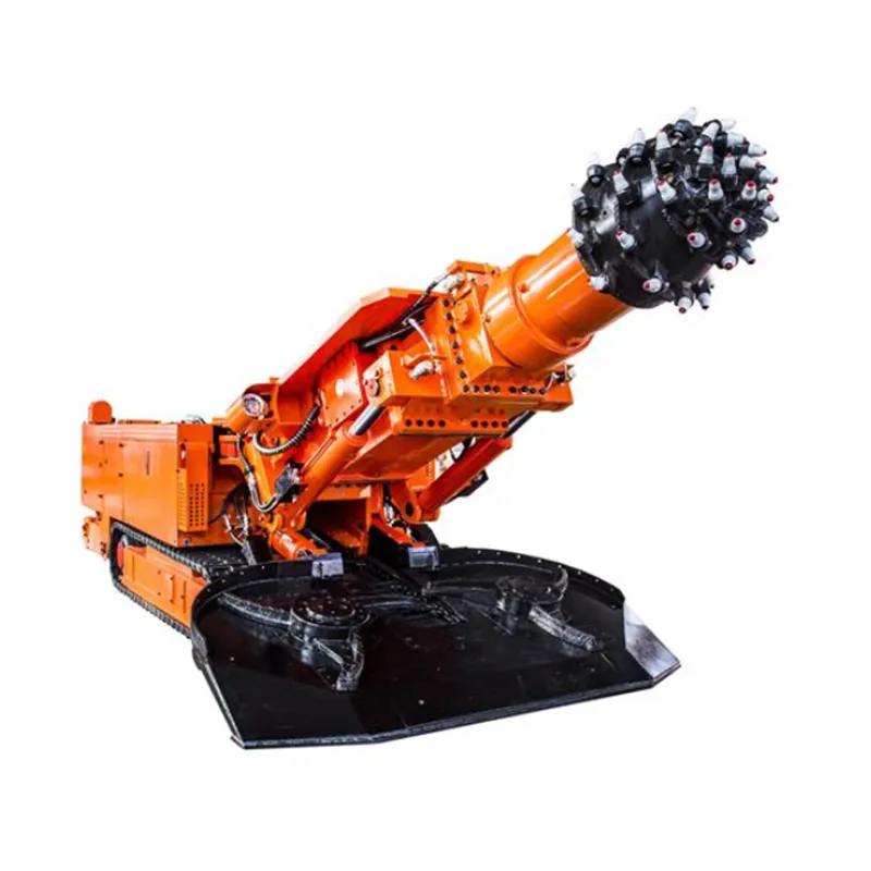 Гидромотор звёздочного колеса