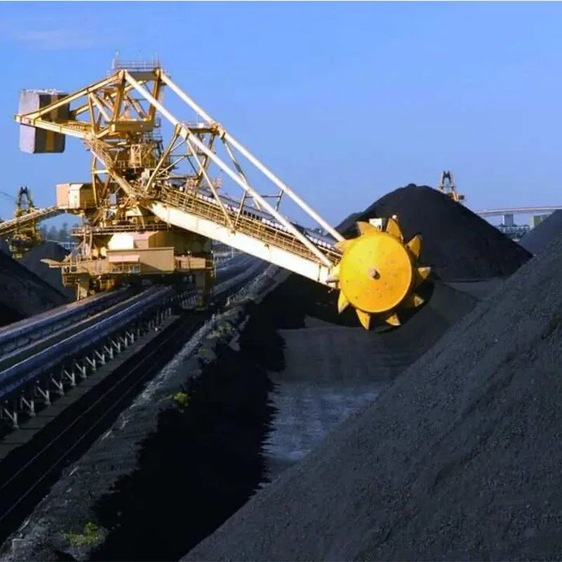 Глубокий анализ текущего состояния и будущих тенденций развития отрасли угледобывающих комбайнов