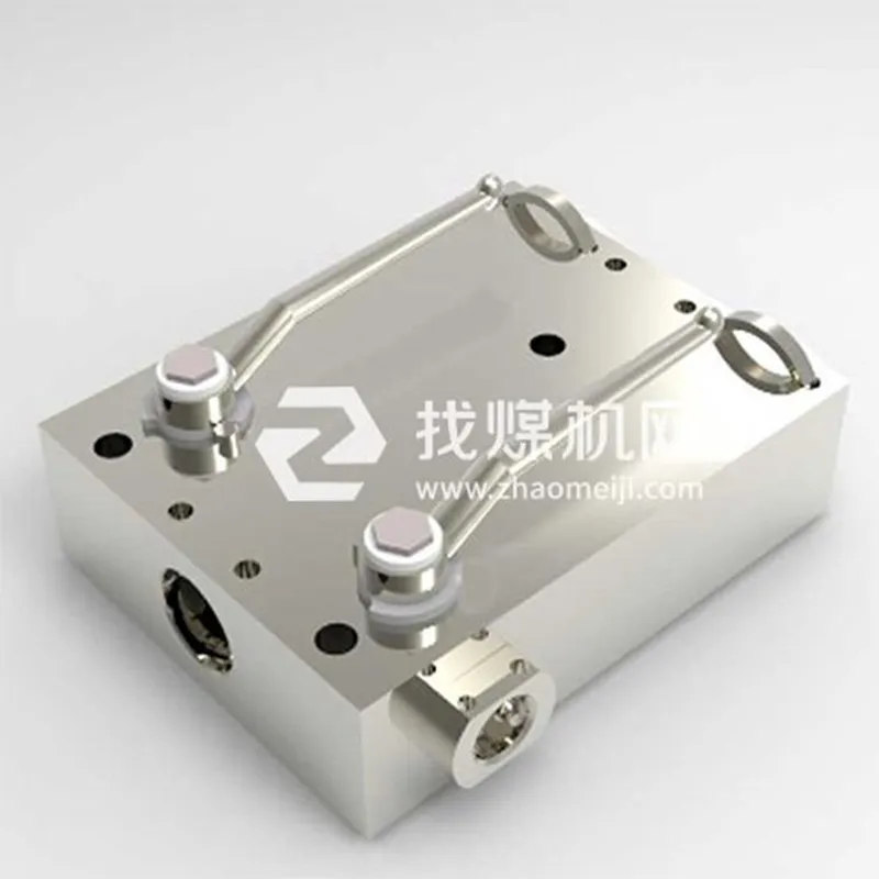 Клапан обратной промывки