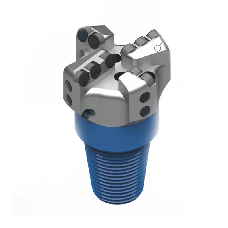 Направленные долота