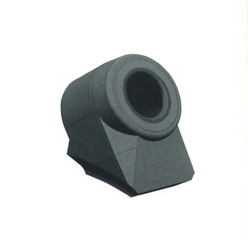 Подставка режущего зуба U135