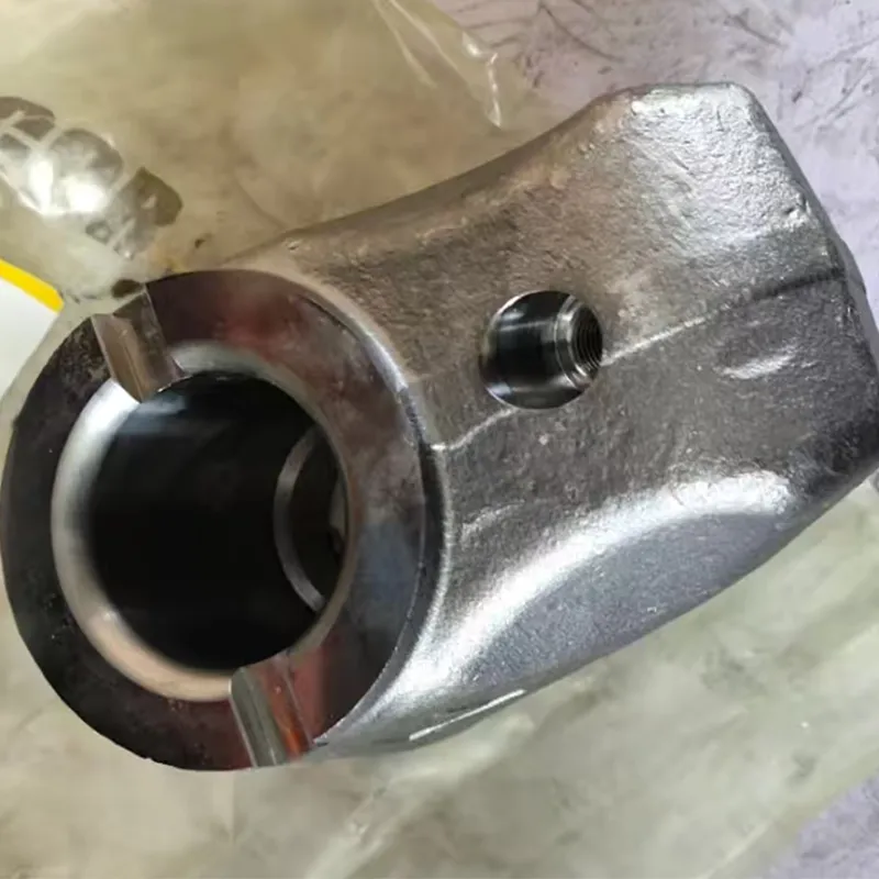 Подставка режущего зуба тип 2 (U170)