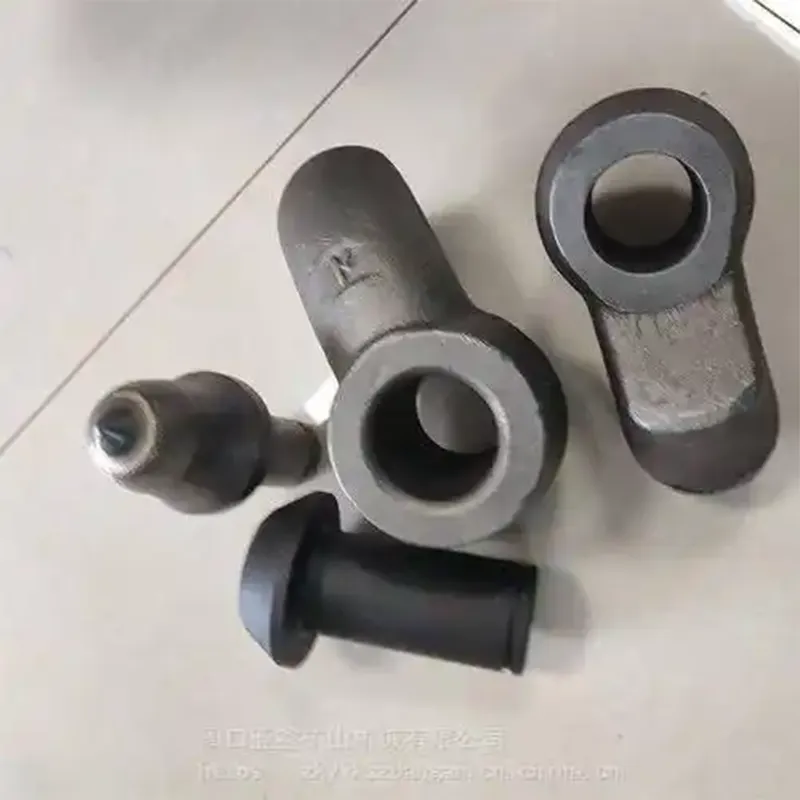 Подставка режущего зуба тип 1 (U95)