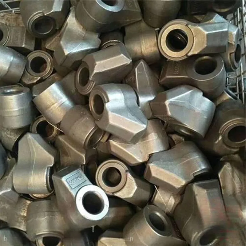 Подставка режущего зуба U170 тип 1