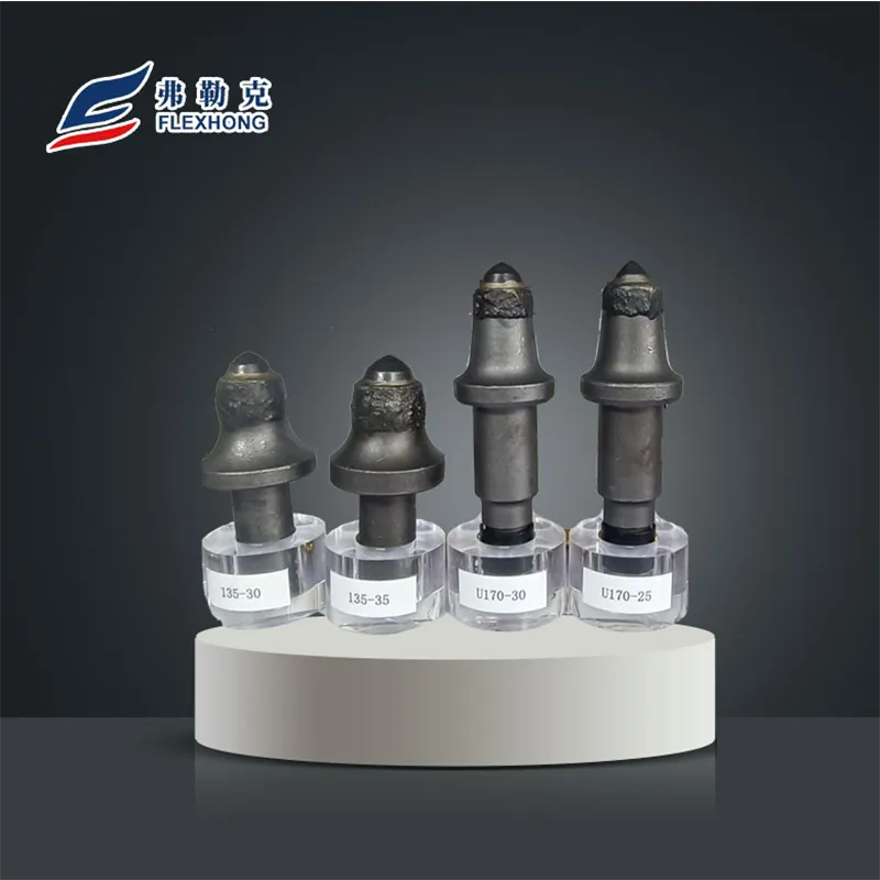 Раскрываем секреты брендов резцов, предпочитаемых мировыми горнодобывающими гигантами: подробный анализ технологий резки твердых пород