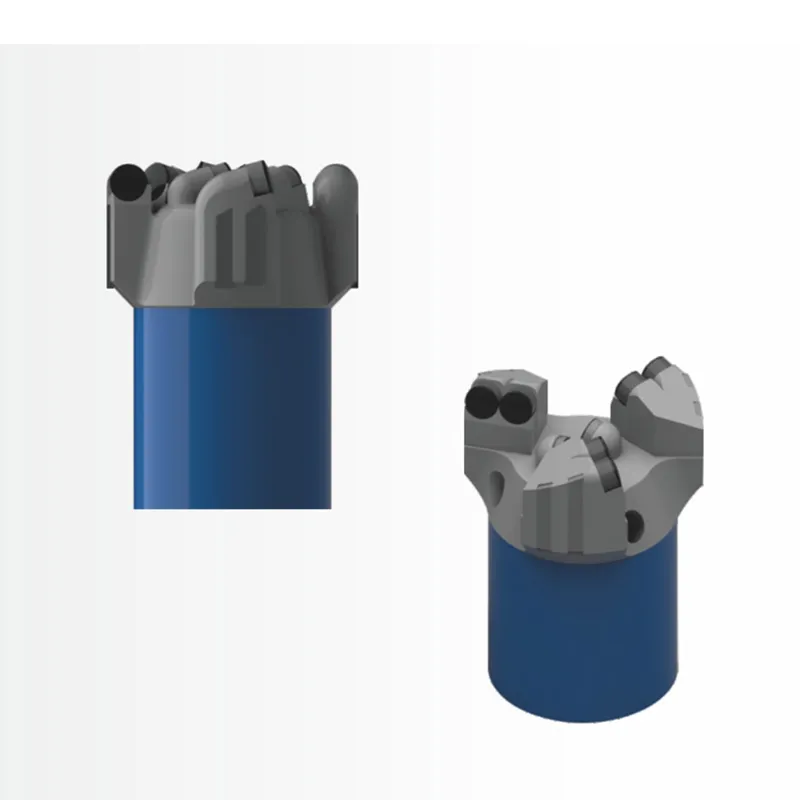 Стандартные долота