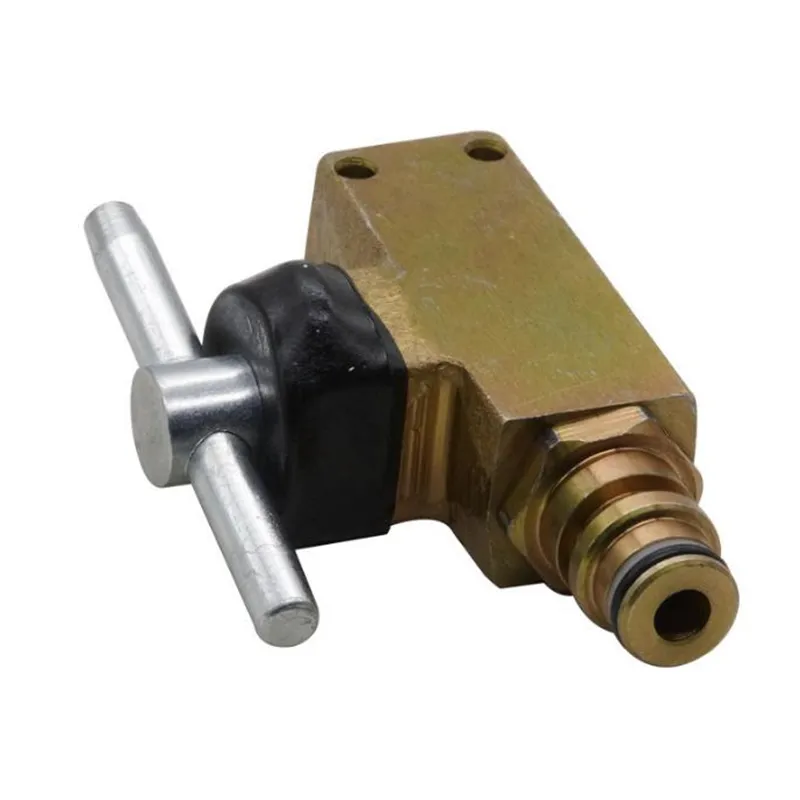 Шаровой запорный клапан