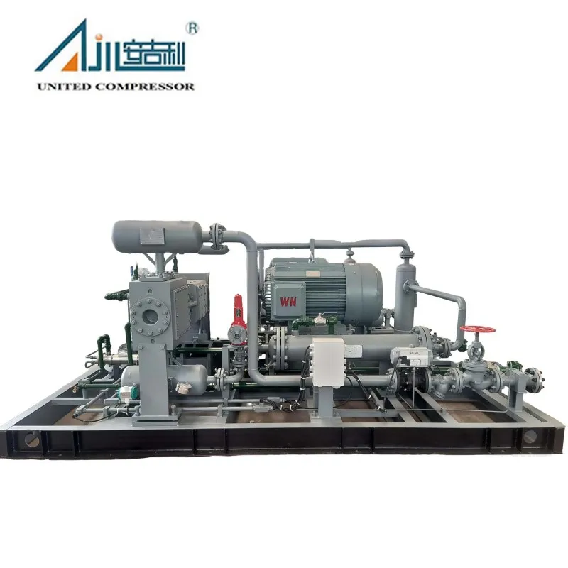 Компрессор для углекислого газа: Топ-5 моделей 2026 года