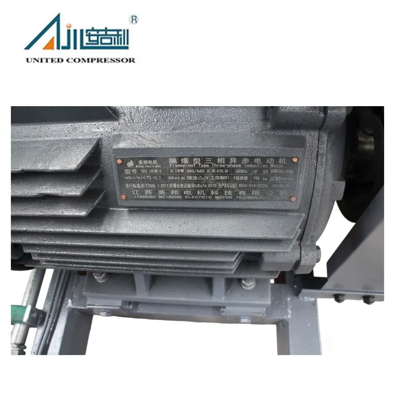 Поршневой компрессор аммиака ZW-1.0/16-24