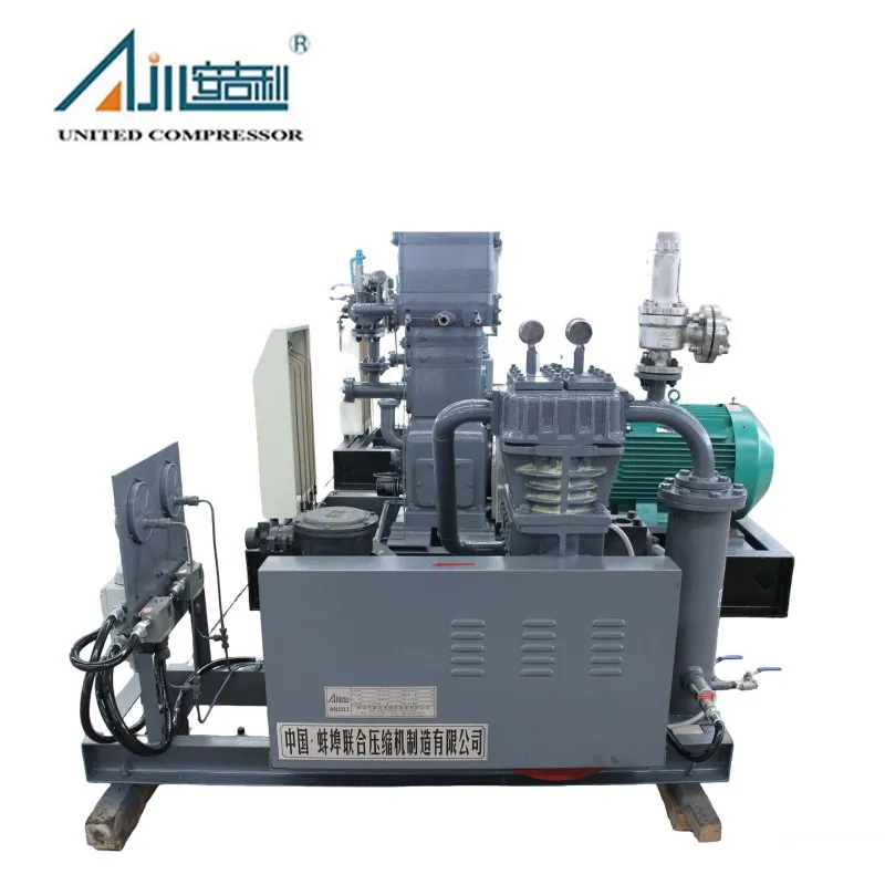 Компрессор метана: полный гид по выбору и ценам 2026