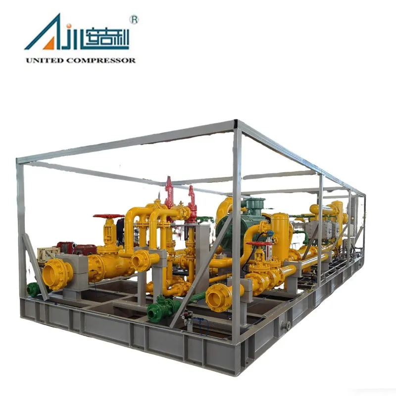 Компрессор BOG: Полный гид по выбору и топ-5 моделей 2026