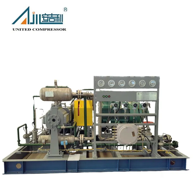 Поршневой компрессор высокого давления: ТОП-5 моделей 2026