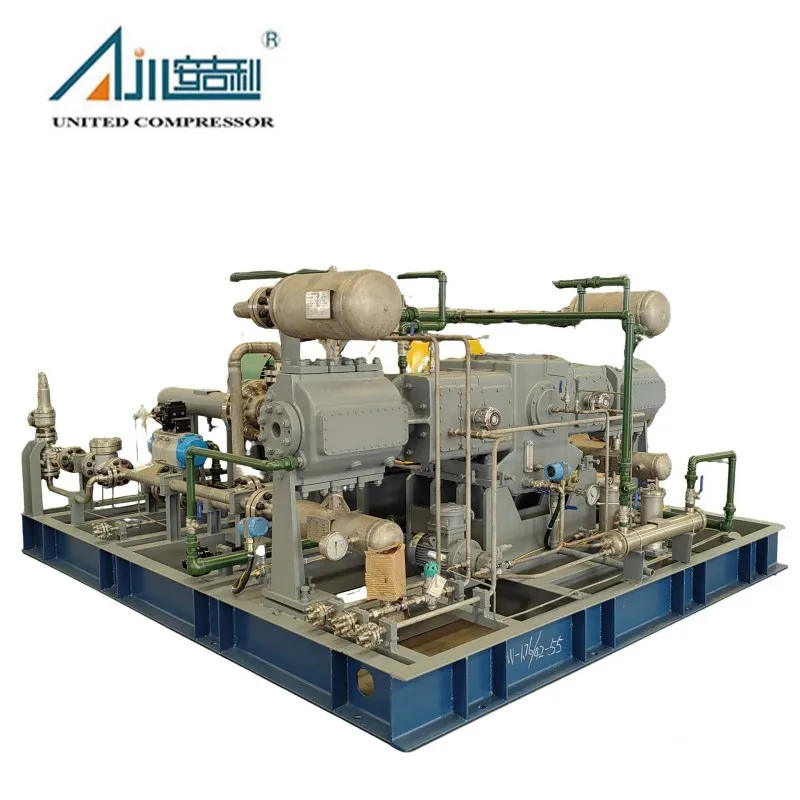 Компрессор высокого давления для метана: Топ-5 моделей 2026