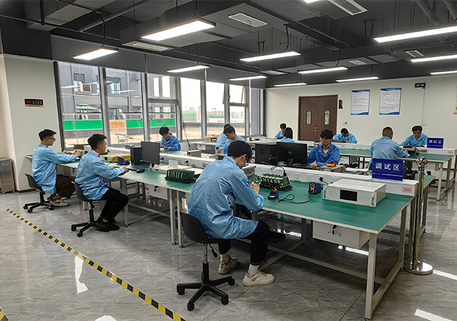 Наша команда