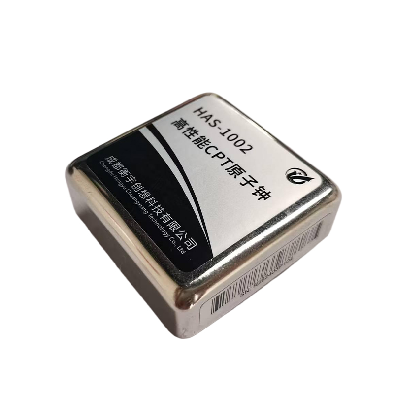 Модуль стандарта частоты HYM502C