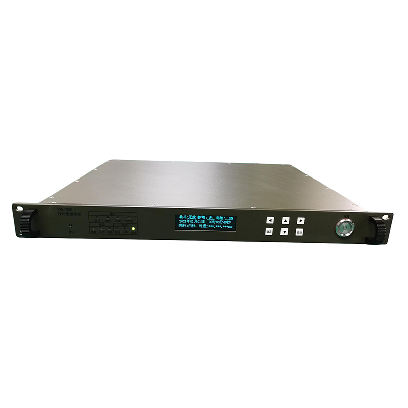 Высокоточный терминал синхронизации HYE-7003 системы Бэйдоу-3