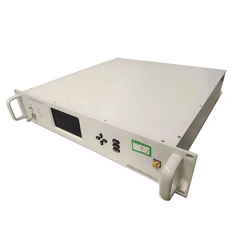 Двухвходной сепаратор-усилитель кода B HYE-BCF100