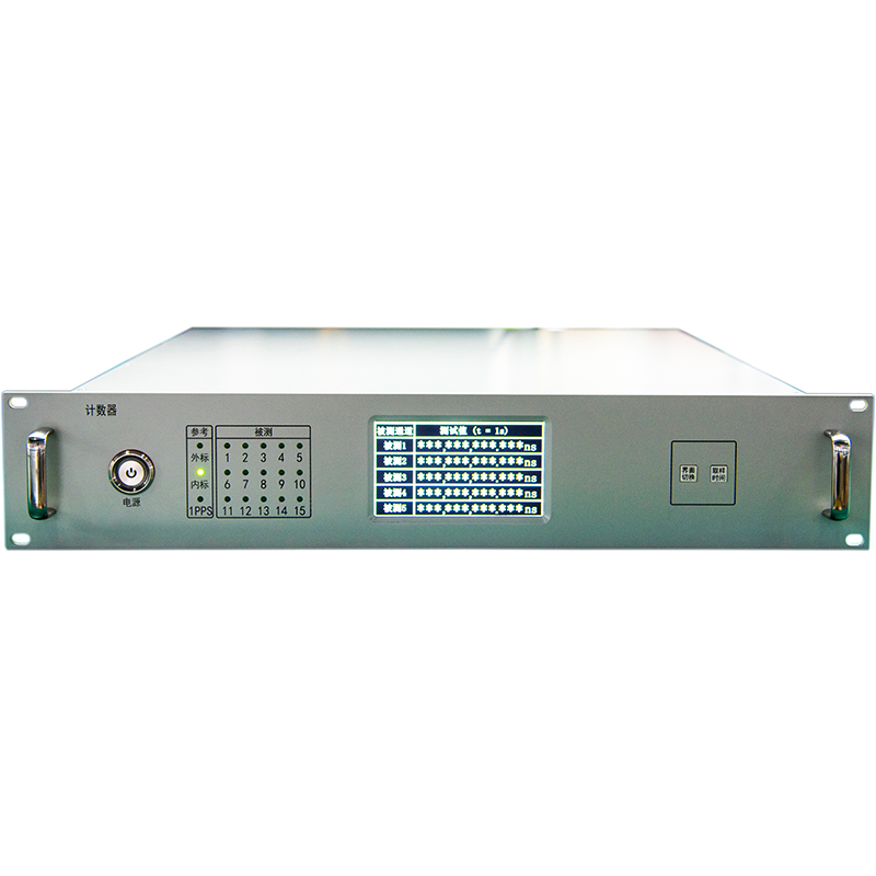 Многоканальный счетчик HYE-3111