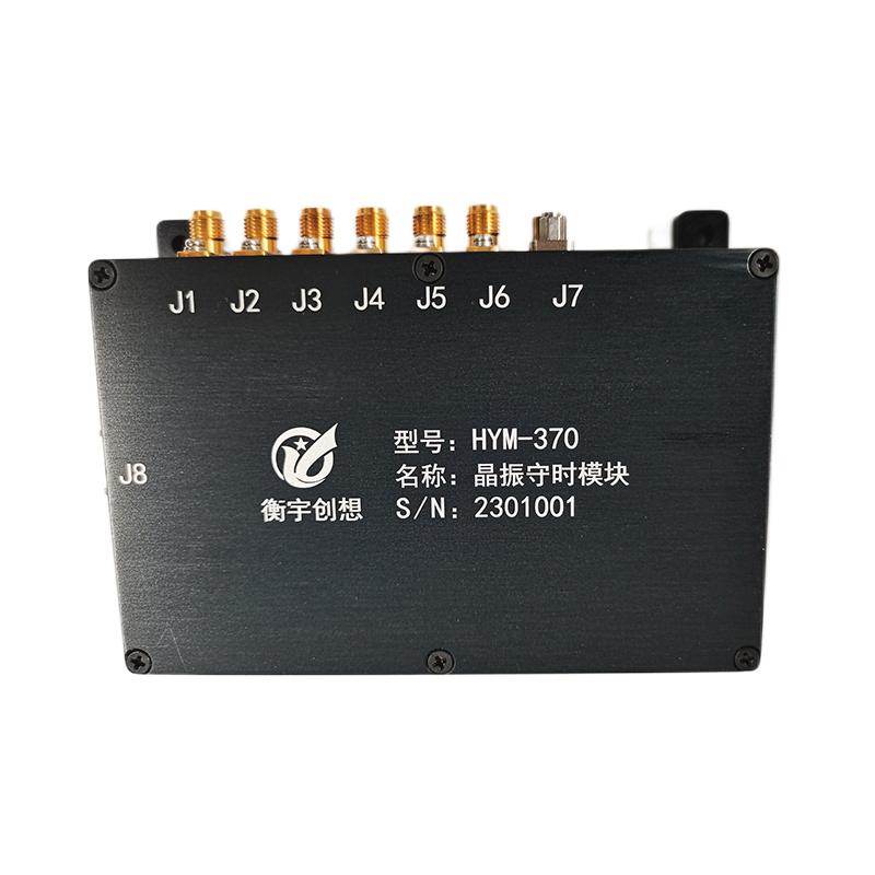 Модуль измерения времени HYM-370
