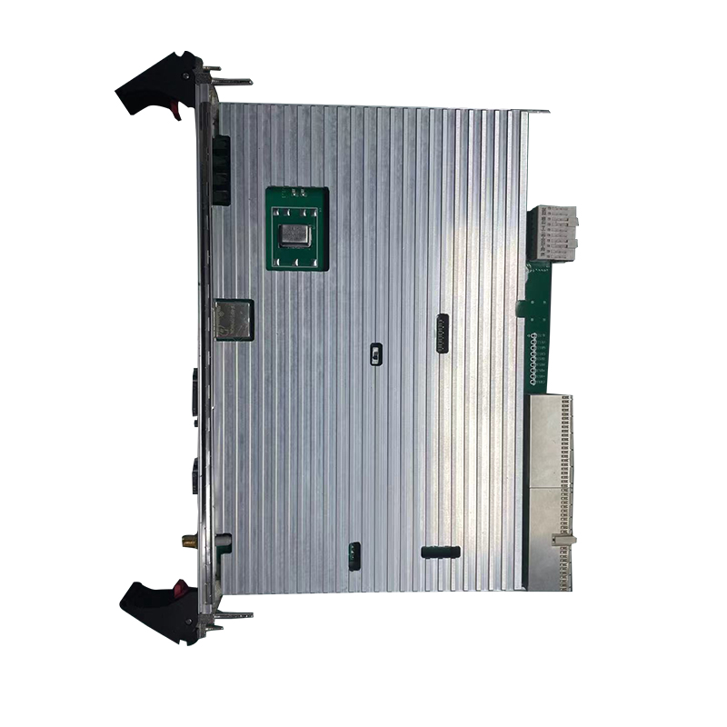 Плата распределения временного кода HYB-CPCI-GC-01