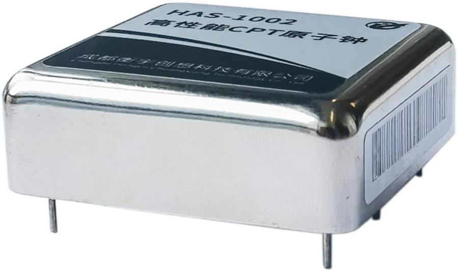 Прорыв в технологии производства атомных часов CPT отечественного производства (2)