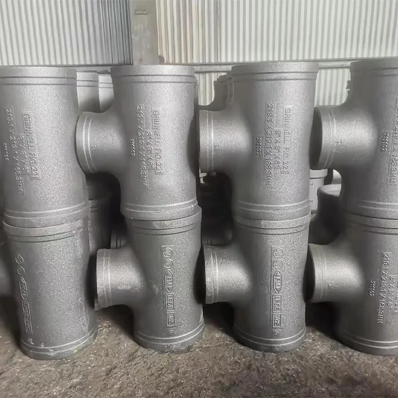 Опираясь на многогранные ключевые компетенции, компания выводит китайско-российскую торговлю чугуном на новый уровень