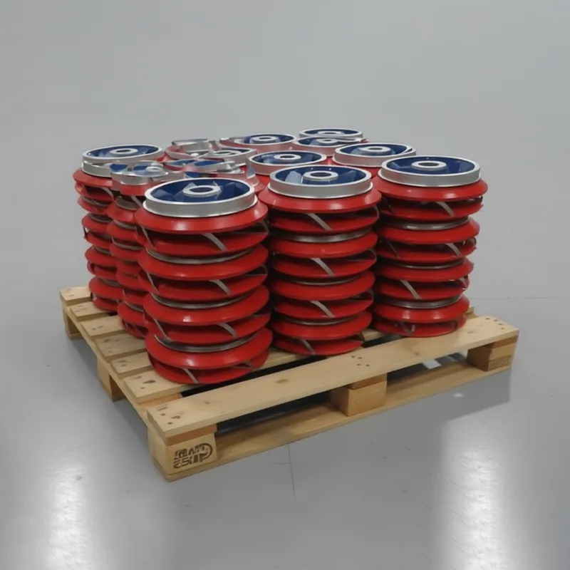 Дифференцированная конкуренция лидирует на рынке, а низкотемпературные и изотермически закаленные чугунные компоненты компании становятся новыми фаворитами на российском рынке.