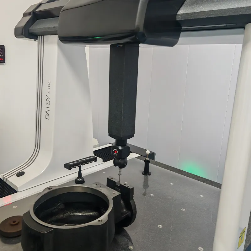 Технологически ориентированное, взаимовыгодное сотрудничество: компания открывает новую главу в сотрудничестве между Китаем и Россией в области машиностроения