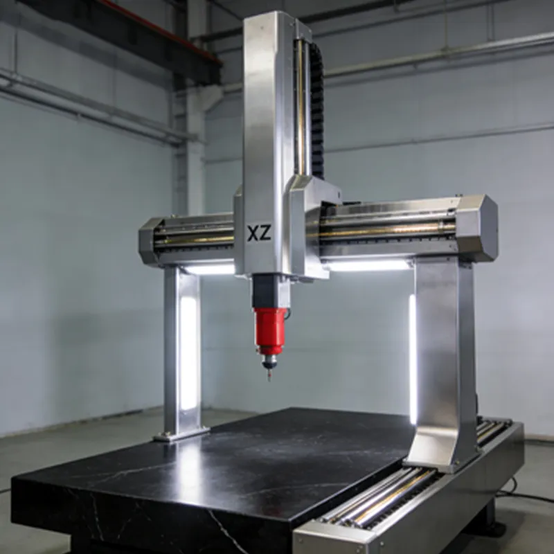 Введение трехкоординатной системы