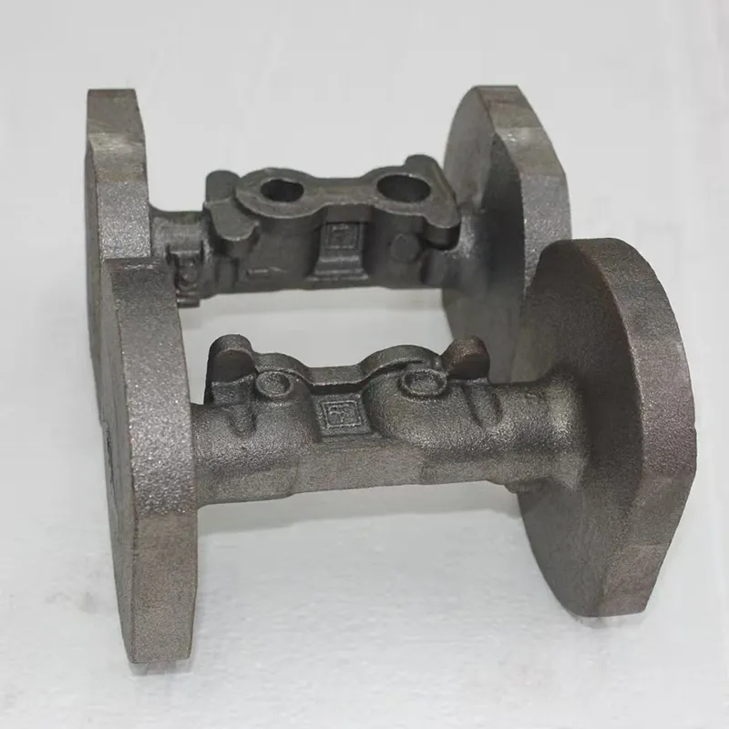 Хуатэен Шэньюань: преодоление технических барьеров, успешное создание прототипа высокопрочного чугуна ADI для производства высококачественных отливок «визитной карточки Китая»