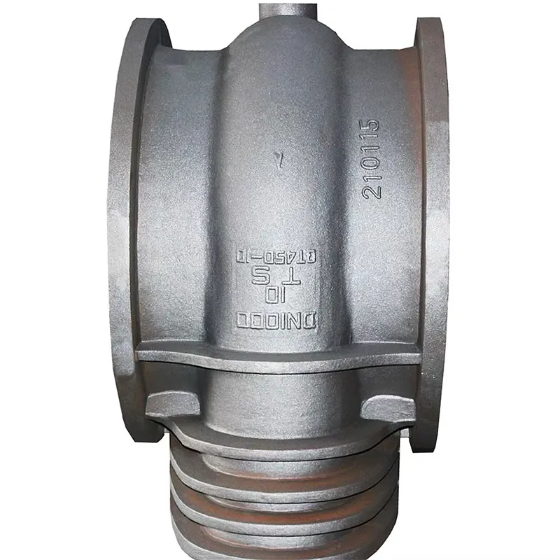 Двадцать лет специализированного опыта в области машиностроения, создание надежного бренда в китайско-российской торговле