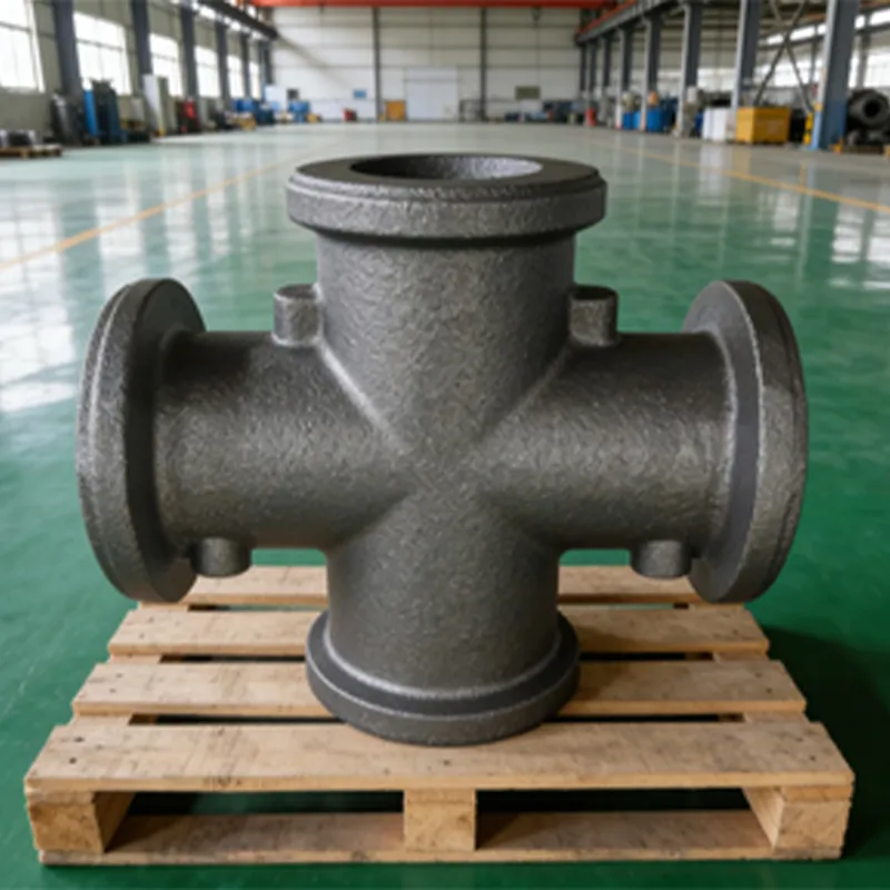 Крестовина