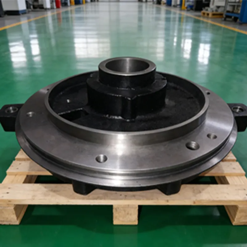 Насос — насосное охлаждение