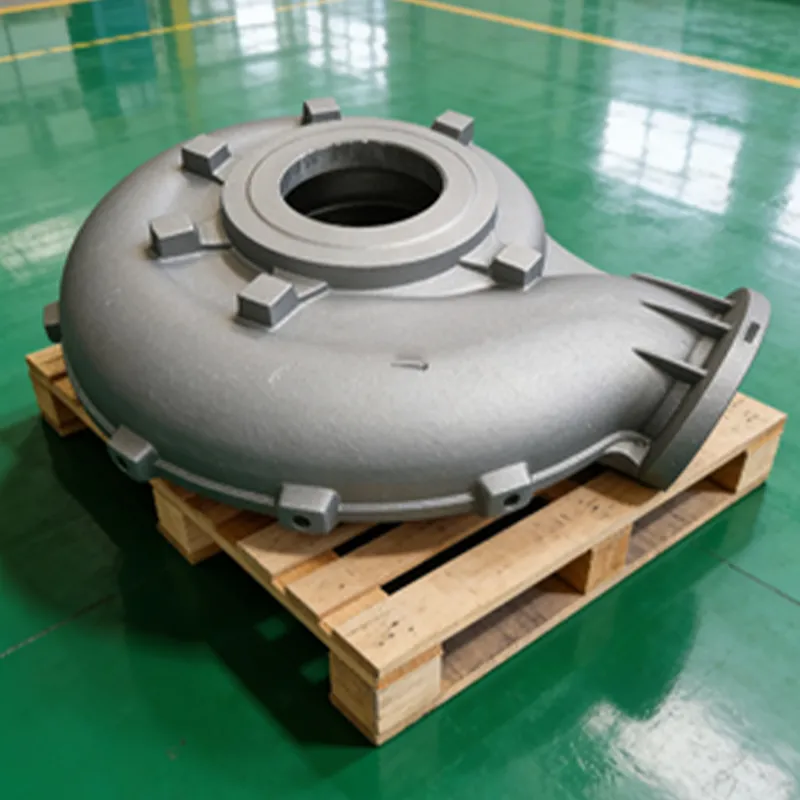 Насос — цилиндр насоса