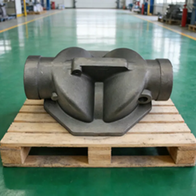 Поршневой дождевой клапан