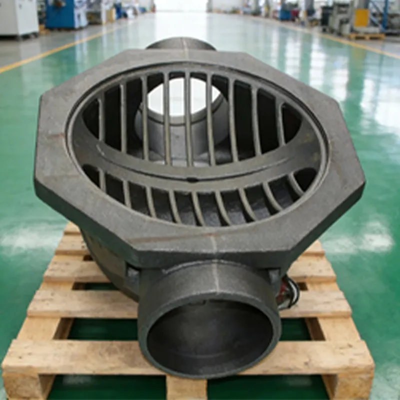 Поршневой дождевой клапан