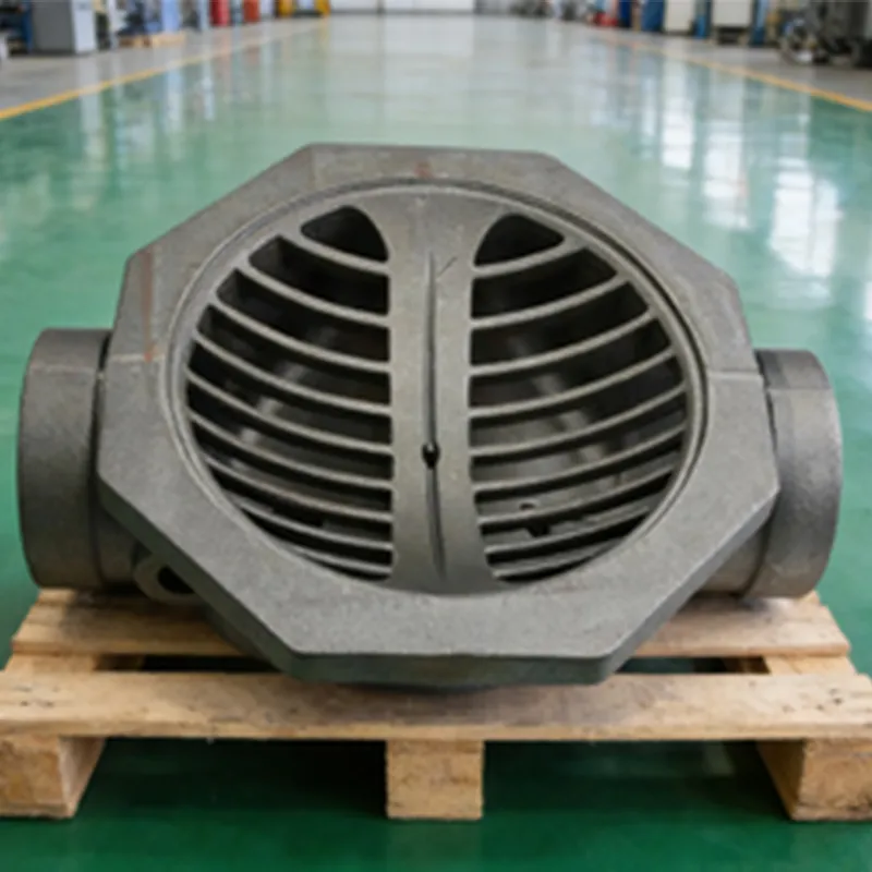 Поршневой дождевой клапан