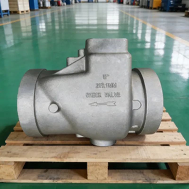 Трёхходовые клапаны