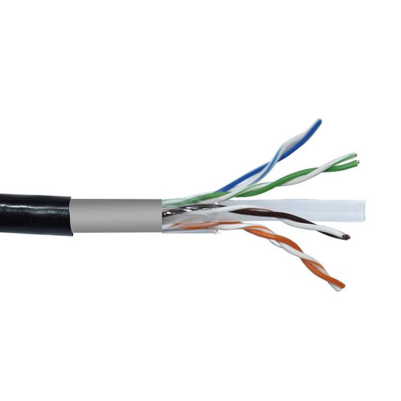 Готовый патч-корд гигабитный CAT6