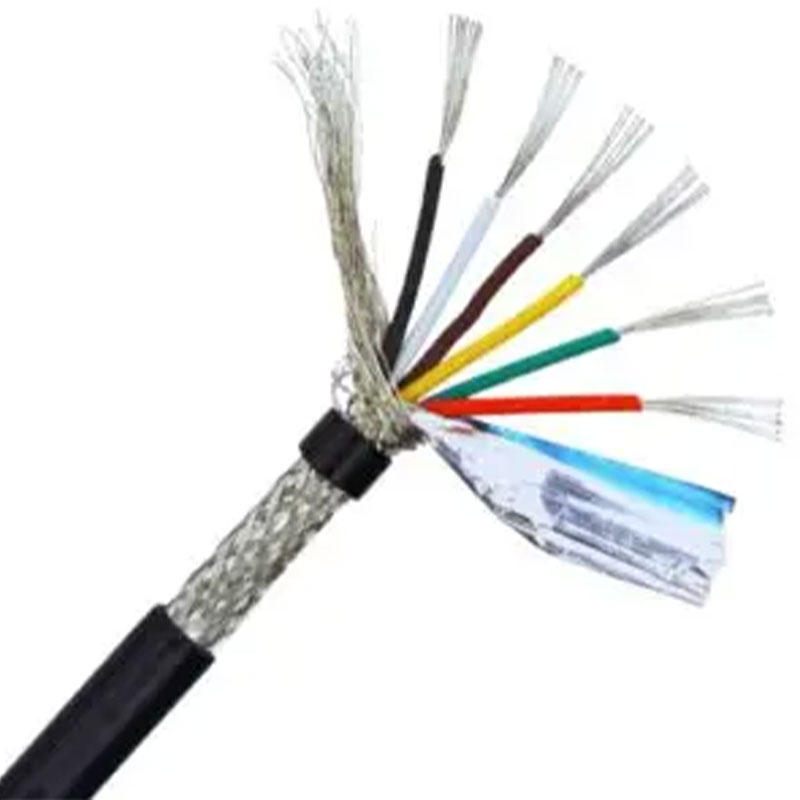 Кабель передачи данных высокой чёткости DP 2.1