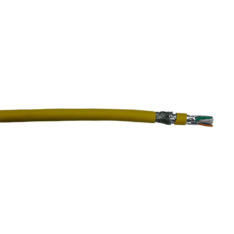 Кабель по национальному стандарту CAT5e