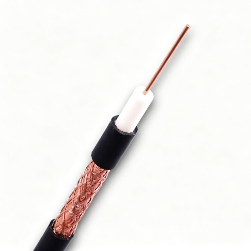 Коаксиальный радиочастотный кабель RG58