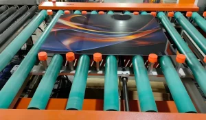 панель электрическая закаленное стекло