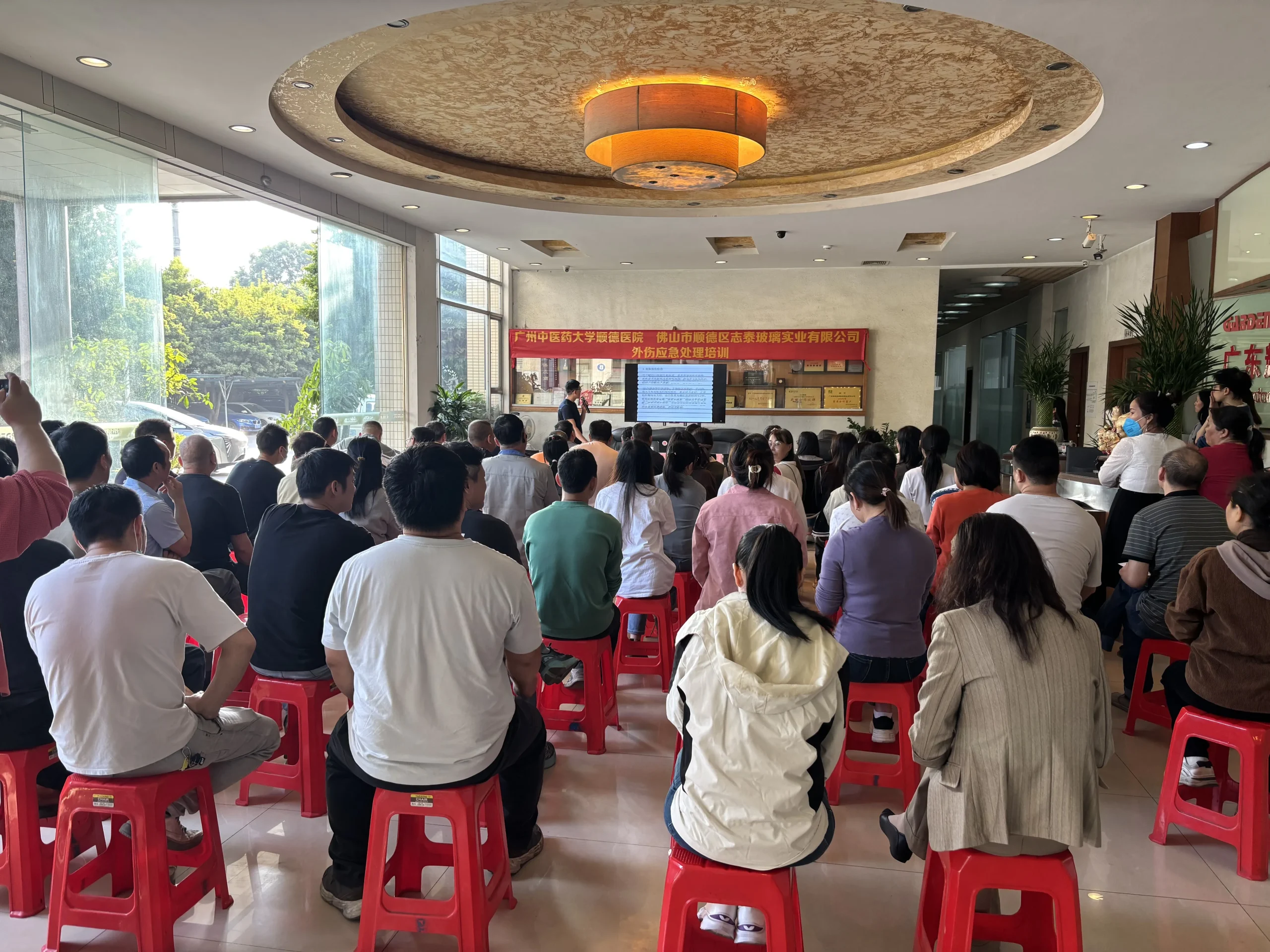 Безопасность и здоровье — наш главный приоритет! ✨